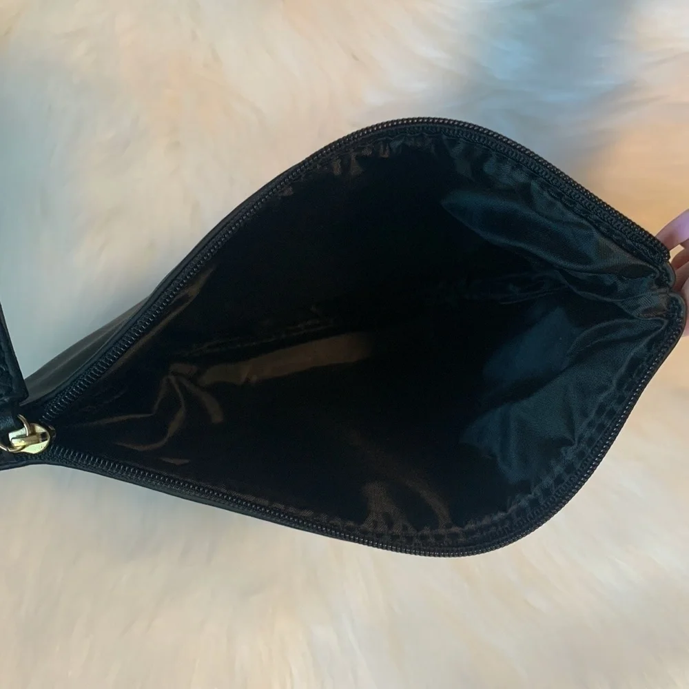 1-Guerlin & 1-Laura Mercier Cosmetic Bags